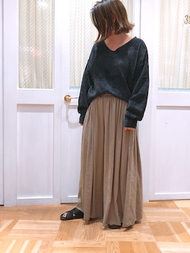 fukaminさんのコーディネート