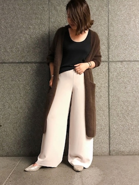 fukaminさんのコーディネート