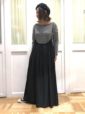 fukaminさんのコーディネート