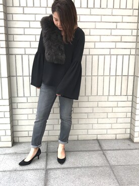 fukaminさんのコーディネート