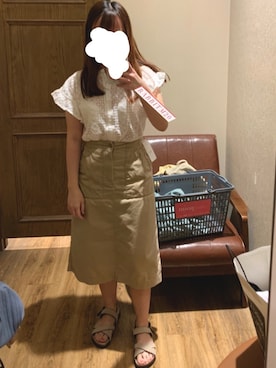 laleloveさんのコーディネート