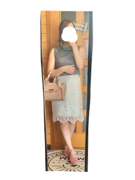 aya...さんのコーディネート