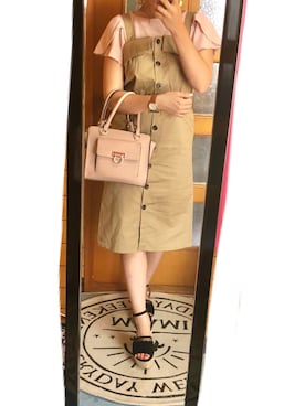 aya...さんのコーディネート