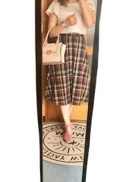 aya...さんのコーディネート