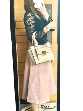 aya...さんのコーディネート