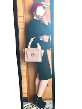 「オシャレパッソ」｜aya...さん（レディース・156cm）の秋コーディネート