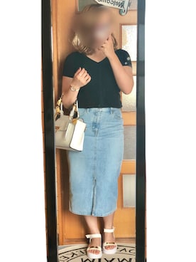 aya...さんのコーディネート