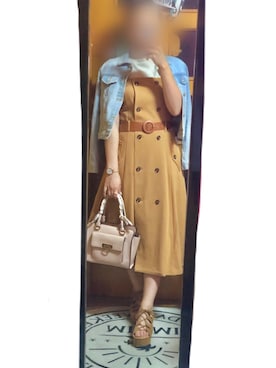 aya...さんのコーディネート