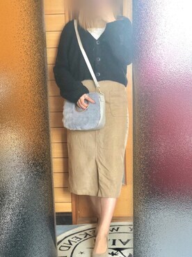 aya...さんのコーディネート