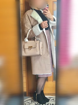 aya...さんのコーディネート