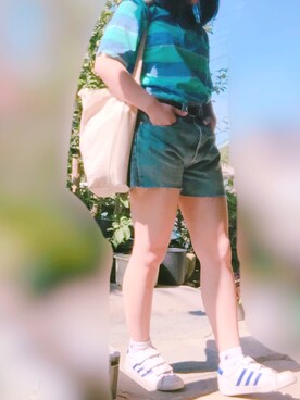 😎さんのコーディネート