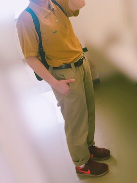 😎さんのコーディネート