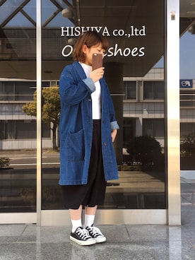 kumapiさんのコーディネート