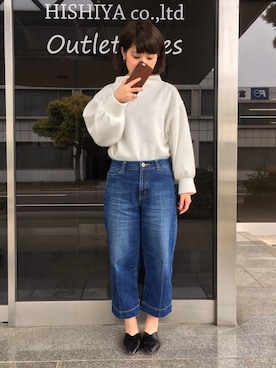 kumapiさんのコーディネート