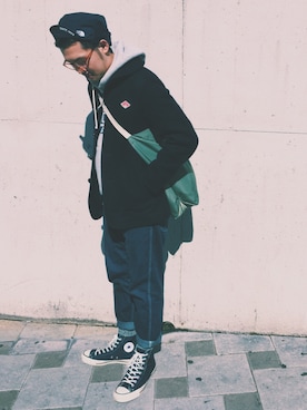 だいさんのコーディネート