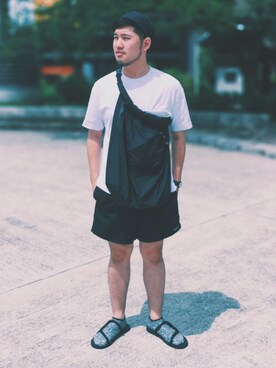 だいさんのコーディネート