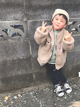 so_cさんのコーディネート