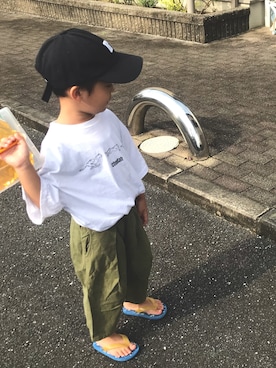 so_cさんのコーディネート