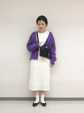 TAKAMATSU SAHOさんのコーディネート