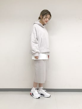 TAKAMATSU SAHOさんのコーディネート