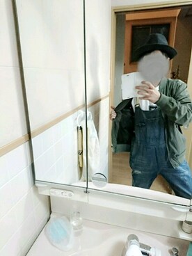 リーフさんのコーディネート