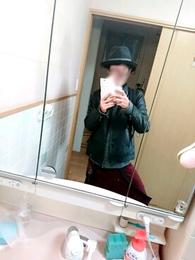 リーフさんのコーディネート