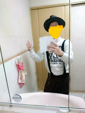 リーフさんのコーディネート