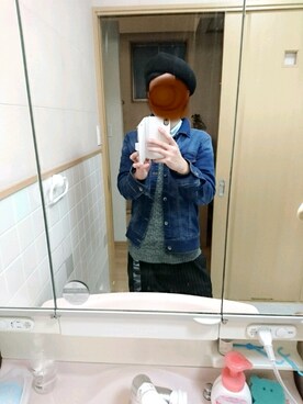 リーフさんのコーディネート