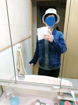 リーフさんのコーディネート