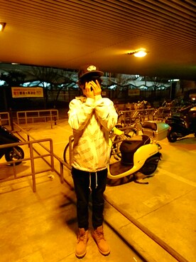 リーフさんのコーディネート