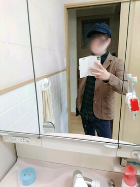 リーフさんのコーディネート