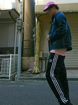 リーフさんのコーディネート