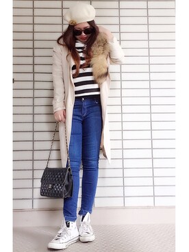 kさんのコーディネート