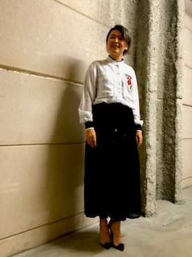 べーやんさんのコーディネート