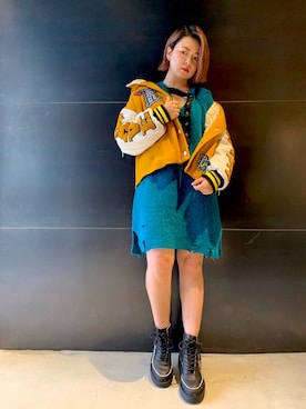 べーやんさんのコーディネート