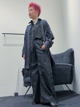 べーやんさんのコーディネート