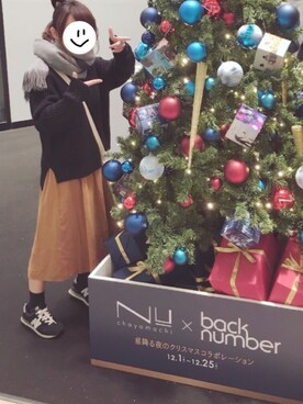 もちさんのコーディネート