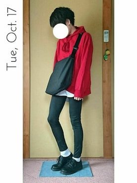 さわさわさんのコーディネート