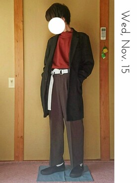 さわさわさんのコーディネート