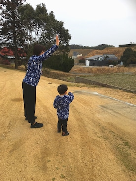 「ノーティードッグ」｜koukousyumaiさん（レディース・164cm）の春コーディネート