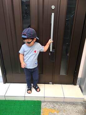 koukousyumaiさん(レディース・164cm)の秋コーディネート