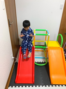 「ノーティードッグ」｜koukousyumaiさん（レディース・164cm）の冬コーディネート