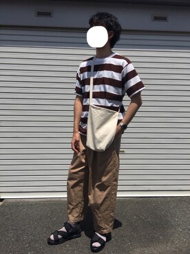 Kai🐳さんのコーディネート