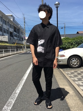 Kai🐳さんのコーディネート