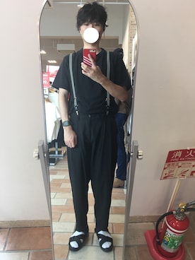 Kai🐳さんのコーディネート