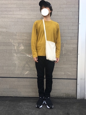 Kai🐳さんのコーディネート