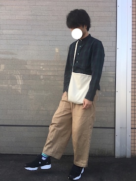 Kai🐳さんのコーディネート