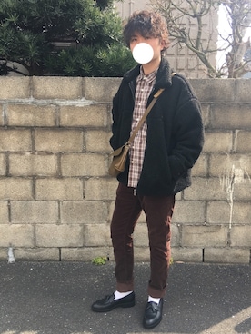 Kai🐳さんのコーディネート