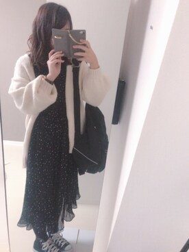 mmさんのコーディネート