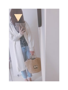 mmさんのコーディネート